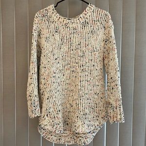 Moon and Madison Sweater